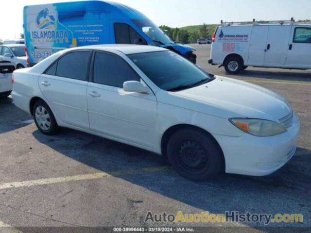 TOYOTA CAMRY LE, 4T1BE32K23U132647