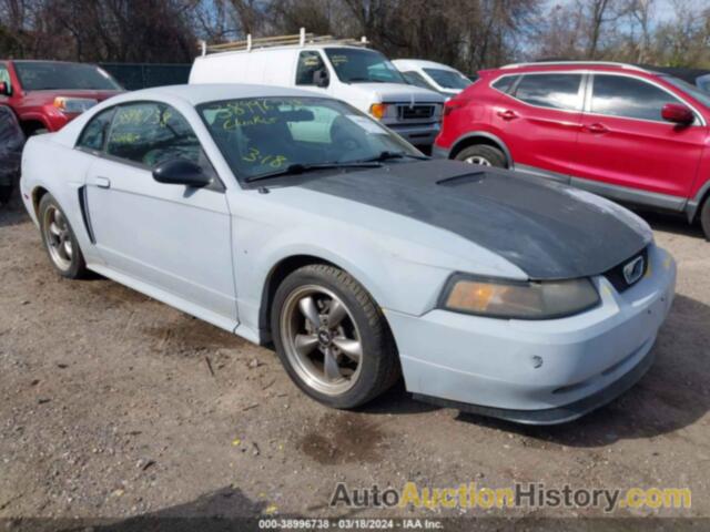 FORD MUSTANG GT, 1FAFP42X14F103038