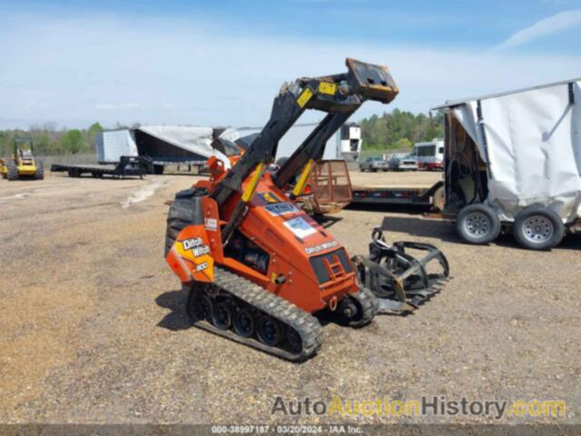 DITCH WITCH SK800 MINI SKID STEER, DWPSK800CR0006096