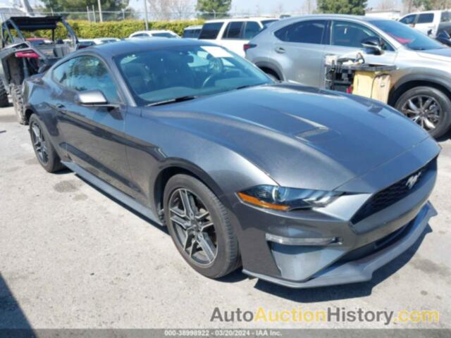 FORD MUSTANG ECOBOOST FASTBACK, 1FA6P8TH0L5177294