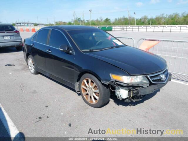 ACURA TSX, JH4CL96957C011789