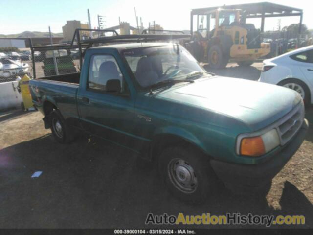 FORD RANGER, 1FTCR10A3TUB70223