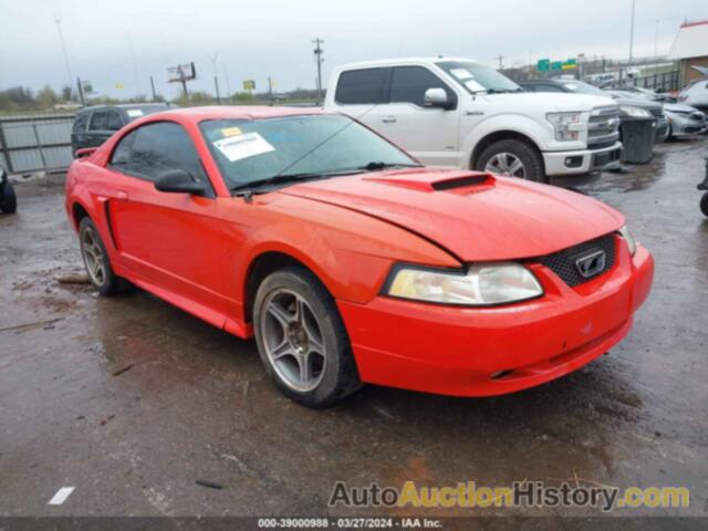 FORD MUSTANG GT, 1FAFP42X2XF185835