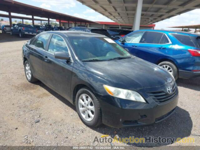 TOYOTA CAMRY LE, 4T4BE46KX8R016304