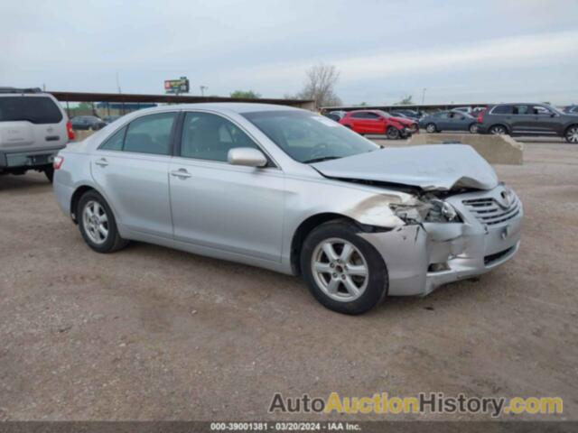 TOYOTA CAMRY LE, 4T1BE46K49U896136
