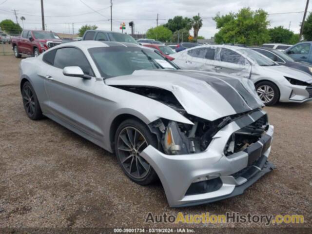 FORD MUSTANG, 1FA6P8TH5F5318686