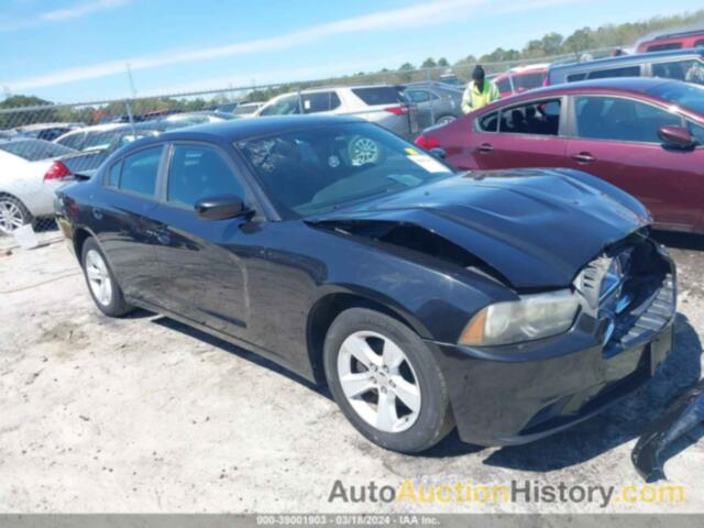 DODGE CHARGER, 2B3CL3CG2BH553702
