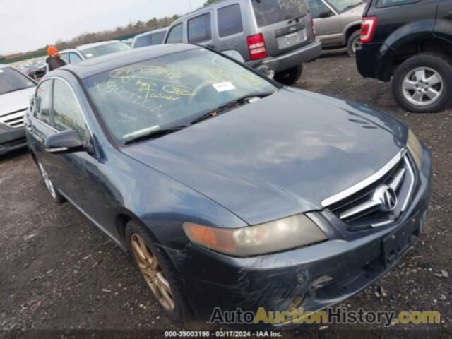 ACURA TSX, JH4CL96804C036229