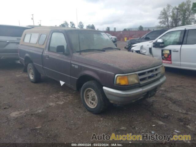 FORD RANGER, 1FTCR10A8PUD74702