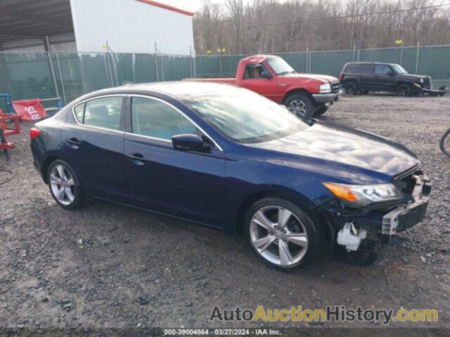 ACURA ILX 2.0L, 19VDE1F58EE005417