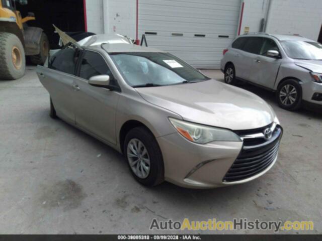 TOYOTA CAMRY LE, 4T1BF1FK5GU535037