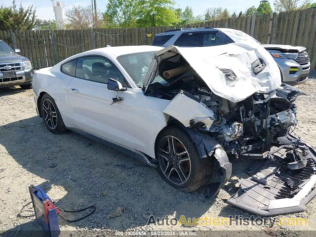 FORD MUSTANG ECOBOOST PREMIUM FASTBACK, 1FA6P8TH7M5104330