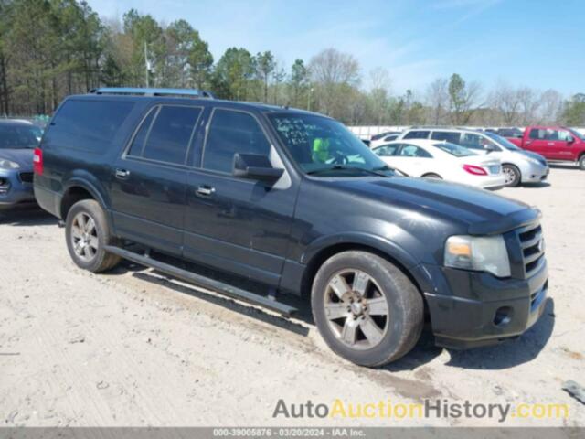 FORD EXPEDITION EL LIMITED, 1FMJK2A57AEB45914