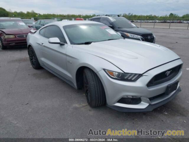 FORD MUSTANG GT, 1FA6P8CF7H5213309