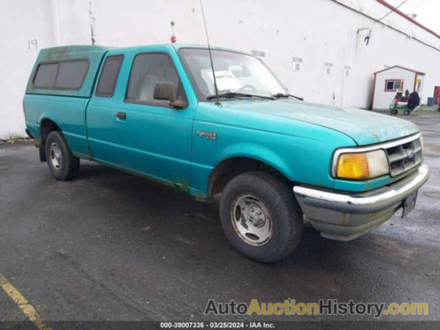 FORD RANGER SUPER CAB, 1FTCR14A0PPA98735