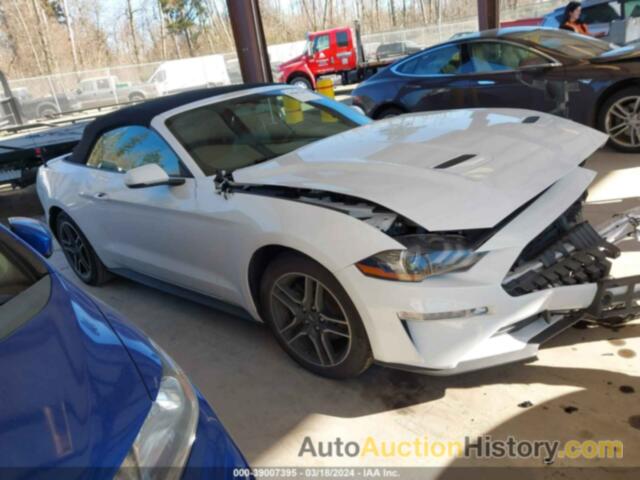 FORD MUSTANG ECOBOOST PREMIUM, 1FATP8UH4J5138559