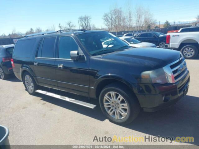 FORD EXPEDITION MAX LIMITED, 1FMJK2A56BEF28258
