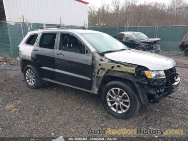 JEEP GRAND CHEROKEE LIMITED, 1C4RJEBG8FC616158