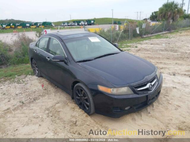 ACURA TSX, JH4CL96928C019463