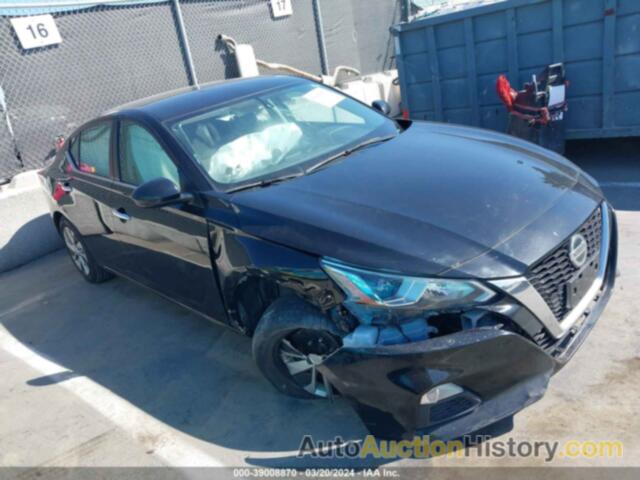 NISSAN ALTIMA S FWD, 1N4BL4BV2LC252356