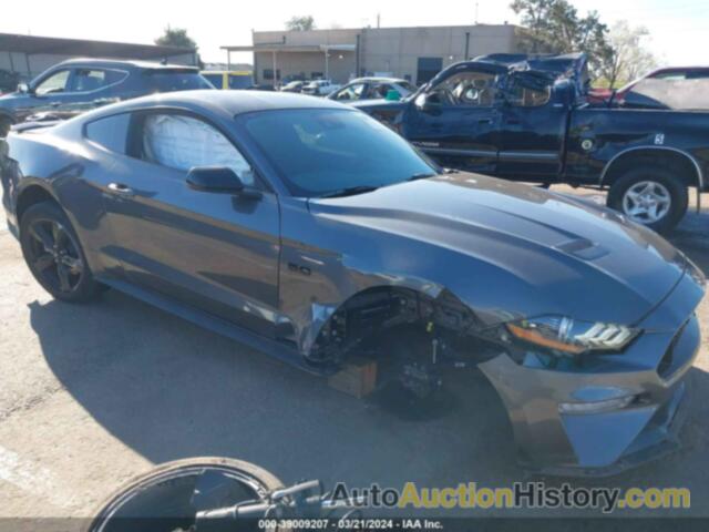 FORD MUSTANG GT FASTBACK, 1FA6P8CF2P5307290