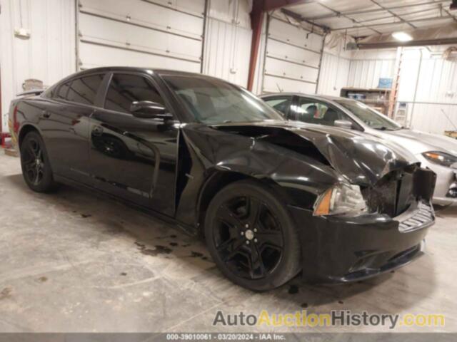 DODGE CHARGER R/T, 2B3CL5CT4BH616145