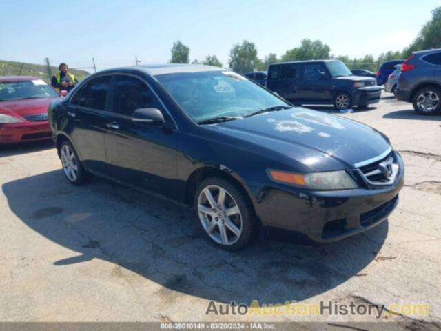 ACURA TSX, JH4CL96915C032913