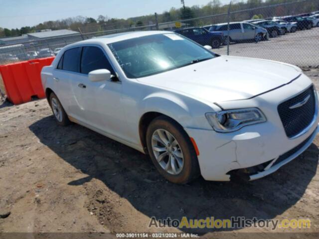 CHRYSLER 300 LIMITED, 2C3CCAAGXFH832945