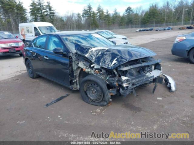 NISSAN ALTIMA S FWD, 1N4BL4BV4LC196257