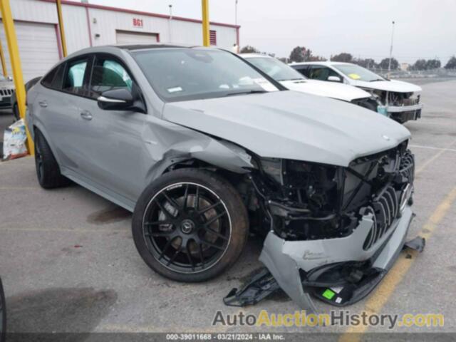 MERCEDES-BENZ AMG GLE 53 COUPE 4MATIC+, 4JGFD6BBXRB151635