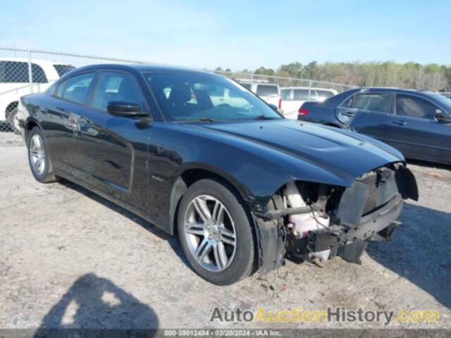 DODGE CHARGER R/T, 2C3CDXCT1DH729419