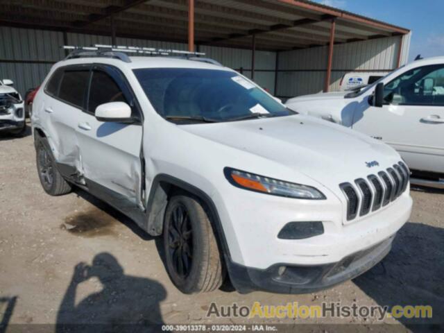 JEEP CHEROKEE LIMITED, 1C4PJLDS0FW585189