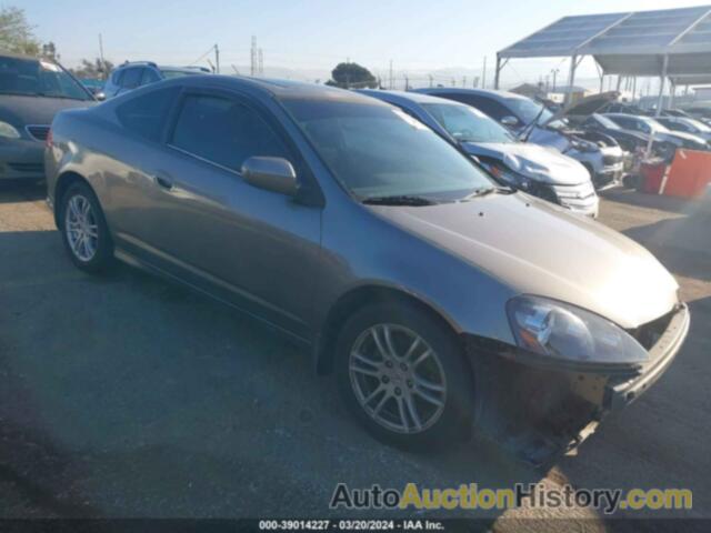 ACURA RSX, JH4DC54856S002649