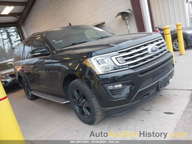 FORD EXPEDITION XLT MAX, 1FMJK1JTXLEA44555