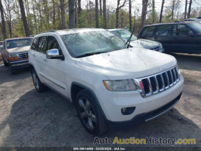 JEEP GRAND CHEROKEE LIMITED, 1J4RS5GT4BC554202