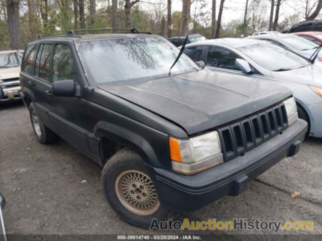 JEEP GRAND CHEROKEE LIMITED, 1J4GZ78Y0PC543276