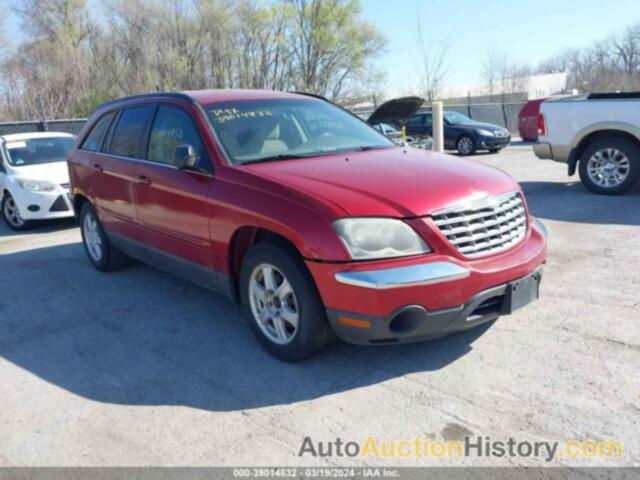 CHRYSLER PACIFICA TOURING, 2C4GM684X5R407642