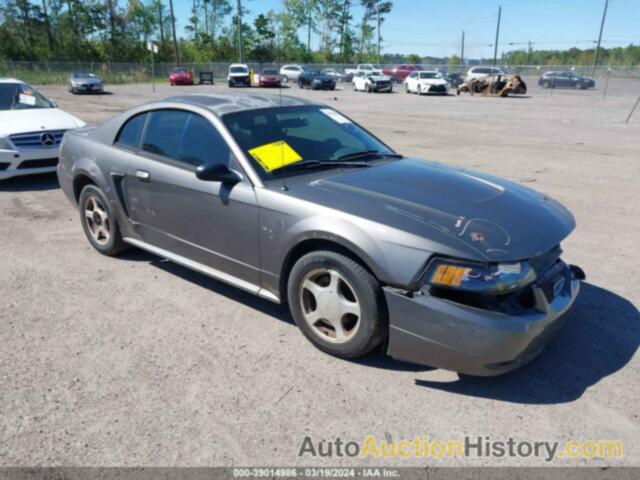 FORD MUSTANG, 1FAFP40423F335039