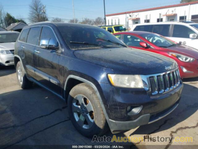 JEEP GRAND CHEROKEE LIMITED, 1J4RR5GT1BC552306