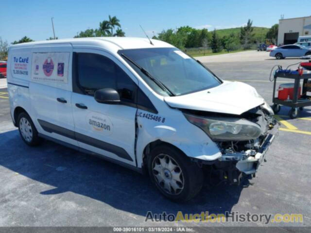 FORD TRANSIT CONNECT XLT, NM0LS7F70G1242938