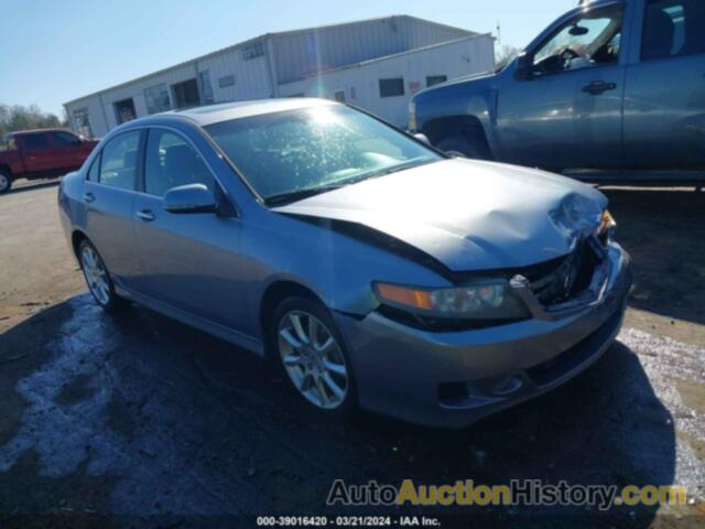 ACURA TSX, JH4CL96887C017030
