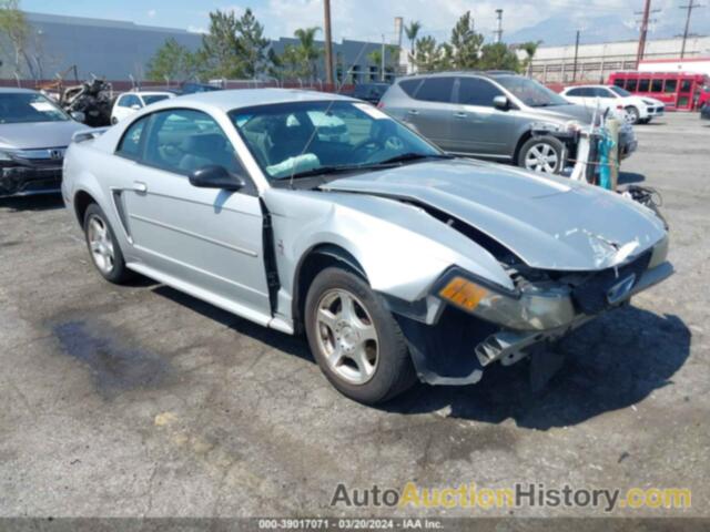 FORD MUSTANG, 1FAFP40403F431011