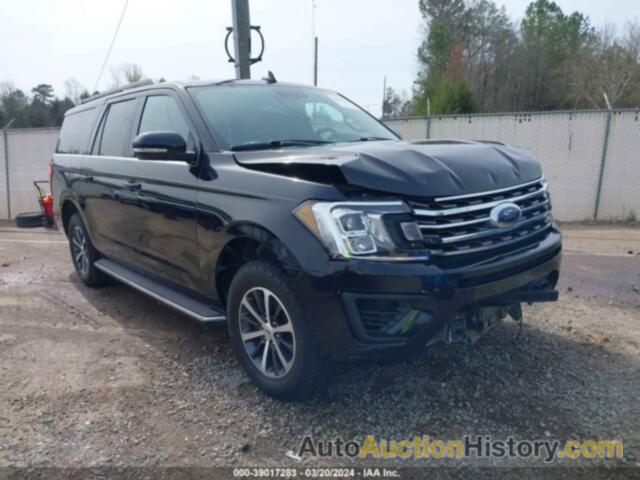 FORD EXPEDITION MAX XLT, 1FMJK1HT0JEA12054