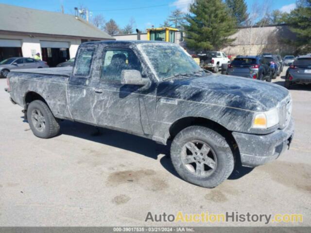 FORD RANGER FX4 OFF-ROAD/SPORT/XL/XLT, 1FTZR15E46PA35440