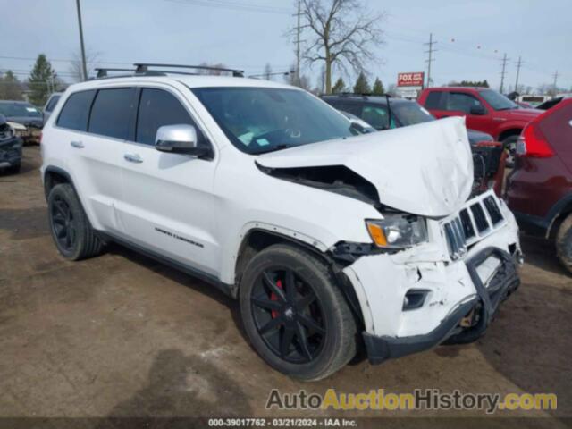 JEEP GRAND CHEROKEE LIMITED, 1C4RJEBG0FC700507