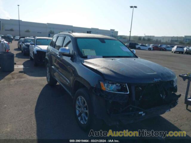 JEEP GRAND CHEROKEE LIMITED, 1C4RJFBG6GC456868