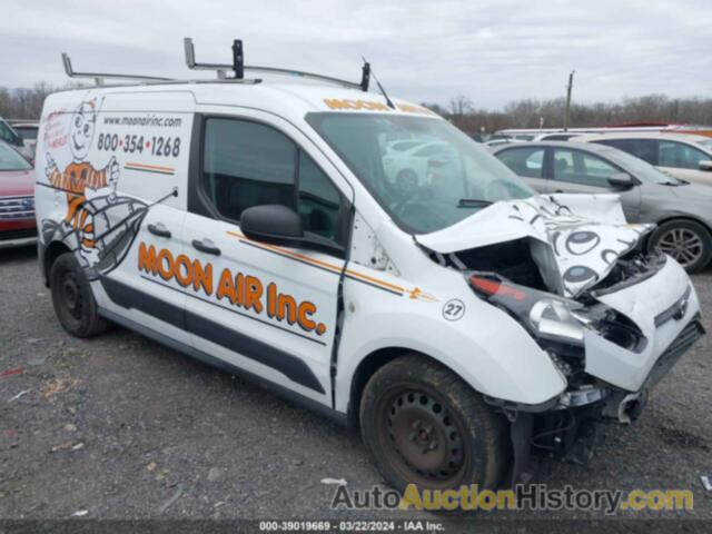 FORD TRANSIT CONNECT XL, NM0LS7E71F1199744
