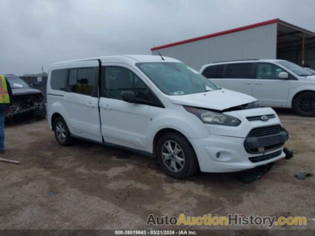 FORD TRANSIT CONNECT XLT, NM0GE9F79F1196464