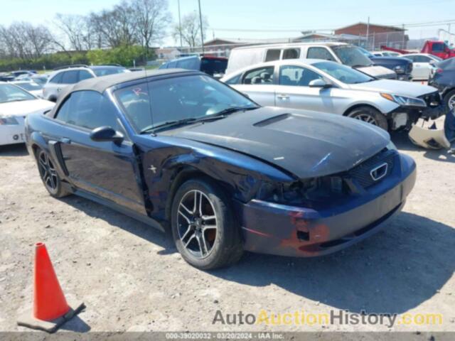 FORD MUSTANG, 1FAFP44441F259136