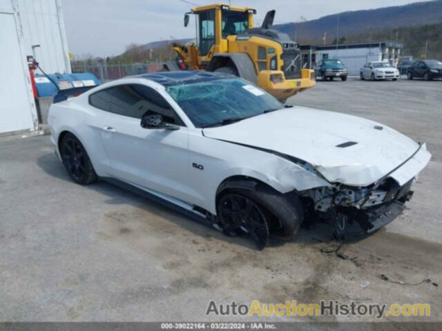FORD MUSTANG GT, 1FA6P8CF0J5162631